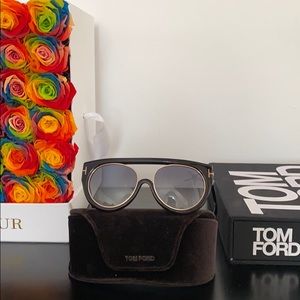 Tom Ford Sunglasss